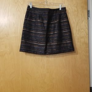J. CREW skirt